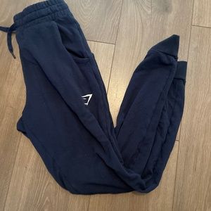 Gymshark joggers